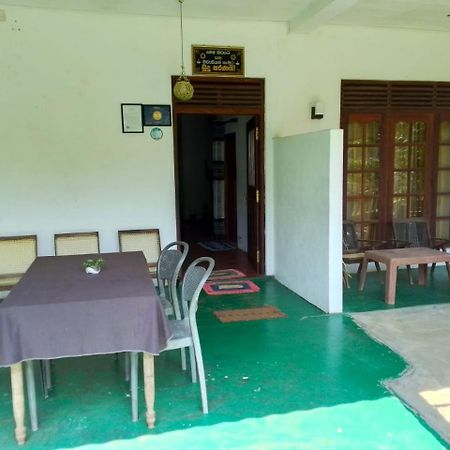 Thalalla Bnb Талалла-Юг Экстерьер фото