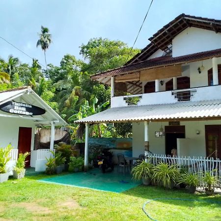 Thalalla Bnb Талалла-Юг Экстерьер фото