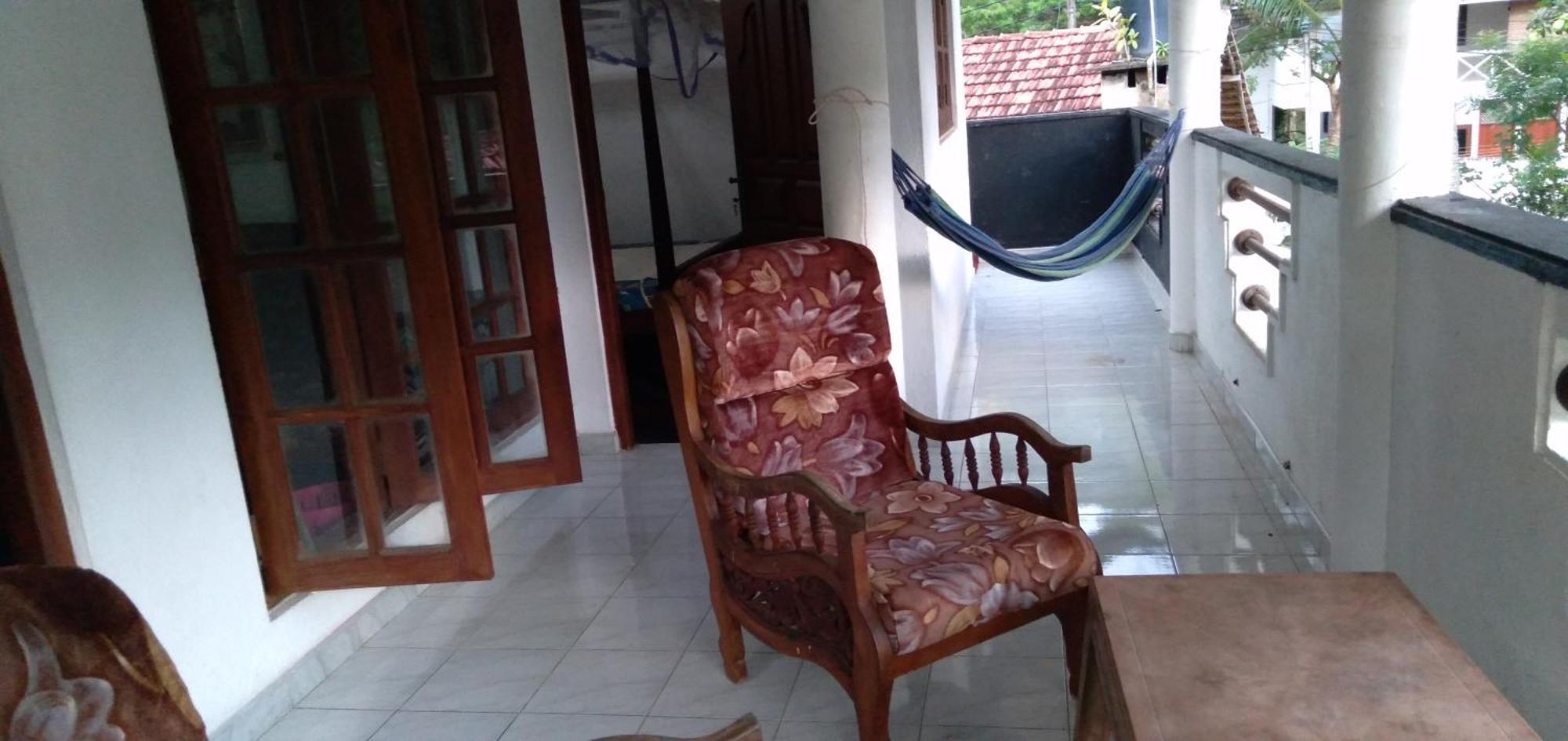 Thalalla Bnb Талалла-Юг Номер фото