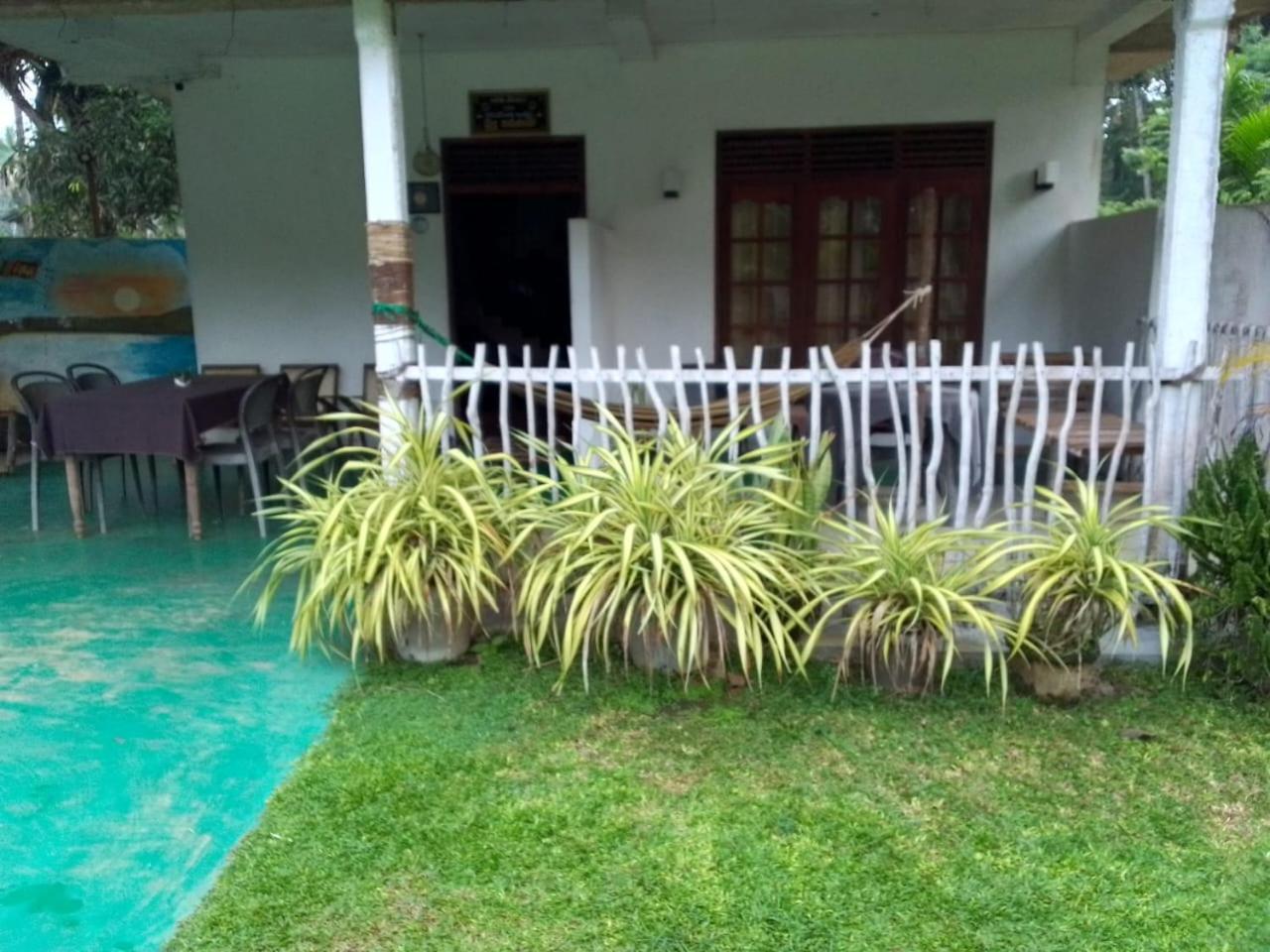 Thalalla Bnb Талалла-Юг Экстерьер фото