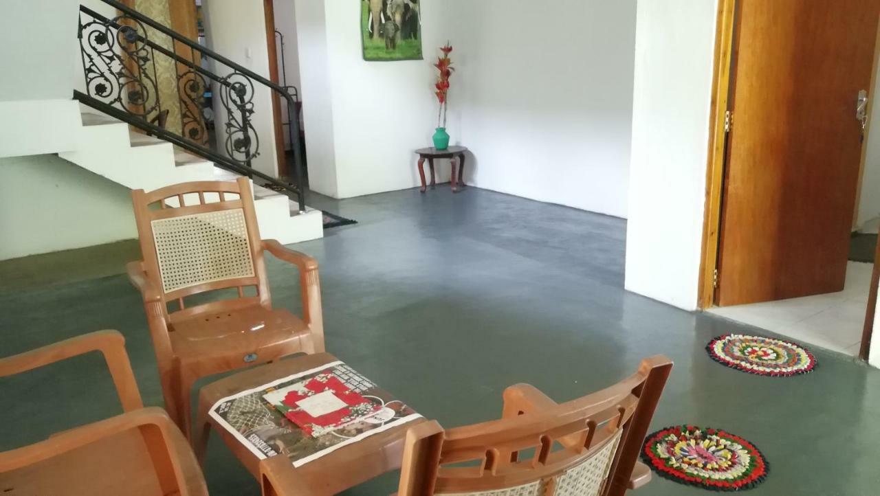 Thalalla Bnb Талалла-Юг Экстерьер фото